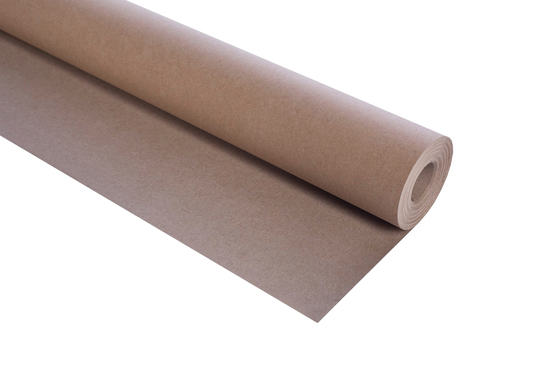 GOLVSKYDDSPAPP 120G 75CM X 48M