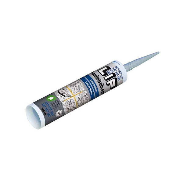 SILIKONFOG KOKSGRÅ 300ML