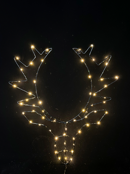 REN CELLO LED 52 CM IP44