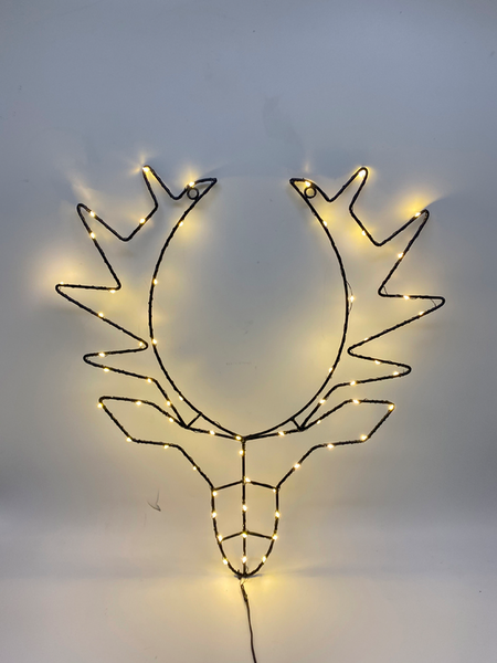 REN CELLO LED 52 CM IP44