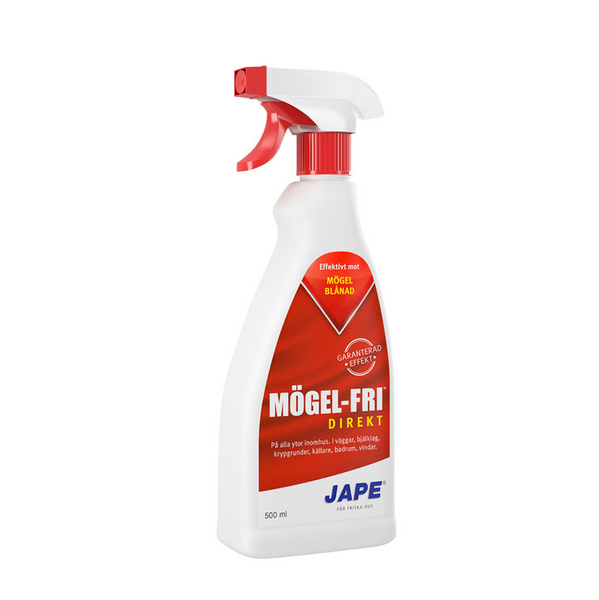 MÖGEL FRI DIREKT SPRAY 500ML