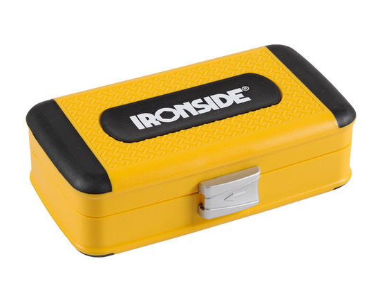 BITS OCH HYLSSATS 38 DELAR