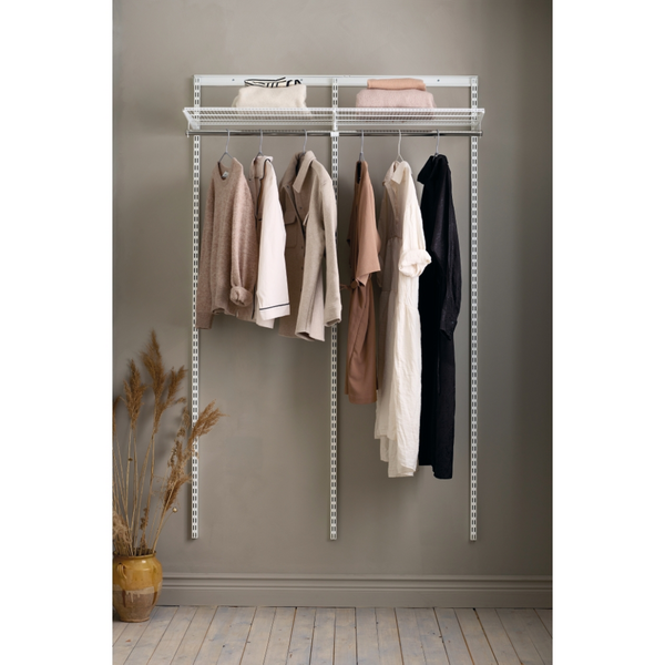 STARTPAKET 2 SEKTIONER VIT ELFA 472310