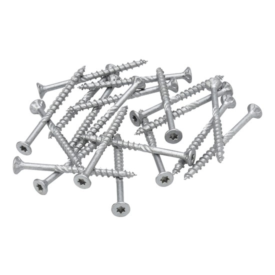 TRÄSKRUV TFT C4 ETA T30 6X80 100ST