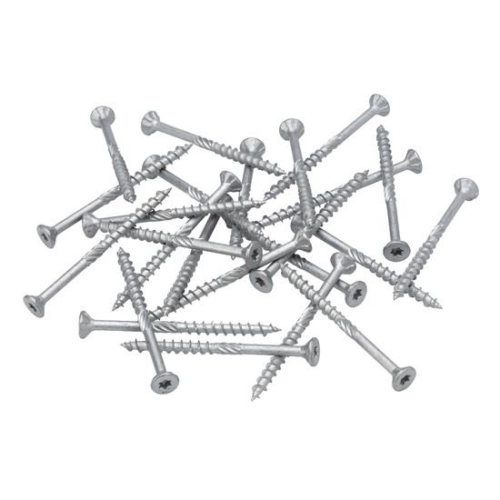 TRÄSKRUV TFT C4 ETA T25 5X70 100ST