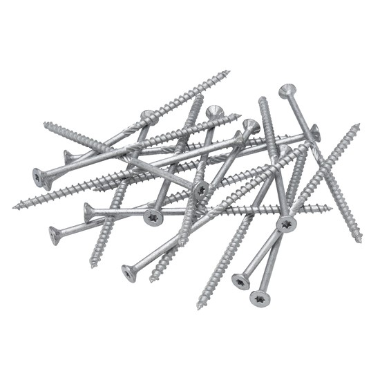 TRÄSKRUV TFT C4 ETA T25 5X120 100ST