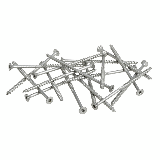 TRÄSKRUV TFT C4 ETA T30 6X120 100ST