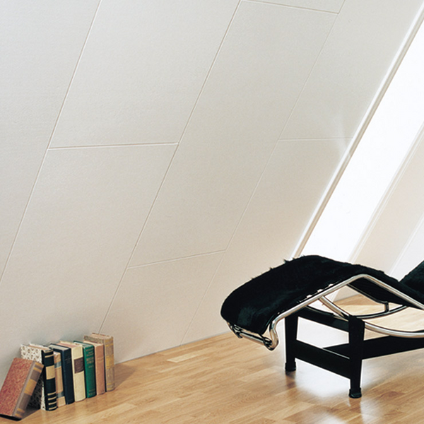 INNERTAK CLASSIQUE HUNTONIT 11X620X1220 TÄCK 2,88M²/PKT  14PKT/PALL