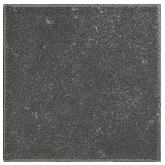 KLINKER CELLO B STONE 9,7X9,7 SVART, 1,44M2