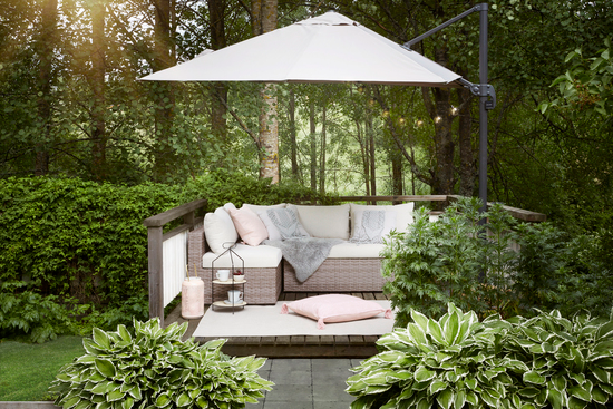 PARASOLL CELLO PARIS BEIGE 320