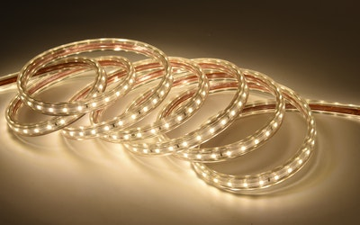 LEDSLINGA OPAL IP65/44 25M