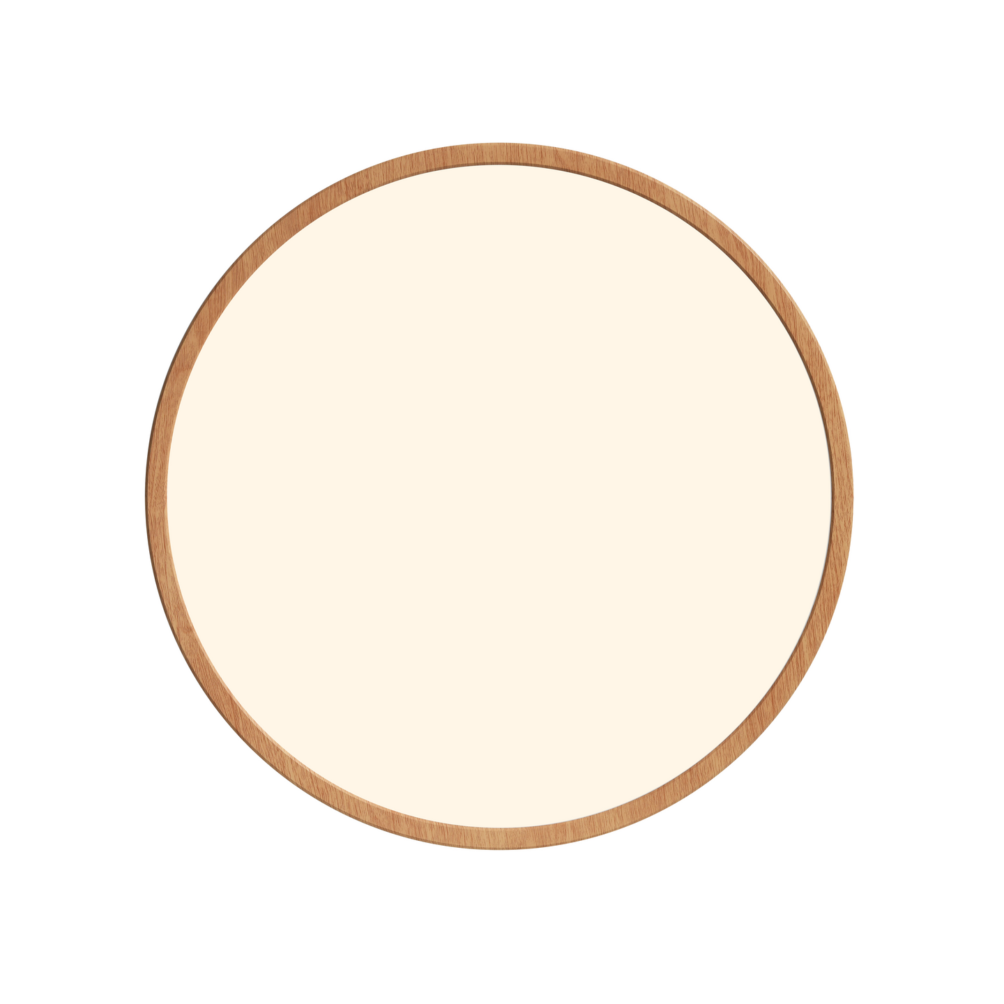 Kattovalaisin Nordlux Oja 42 IP54 2700K himmennettävä Wood Foil