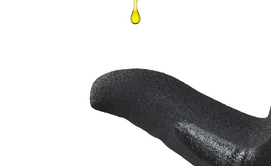 HANDSKE SYNTETDOPPAD TEGERA 8803 INFINITY STL8