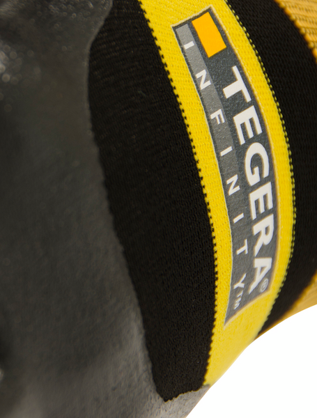 HANDSKE SYNTETDOPPAD TEGERA 8803 INFINITY STL8