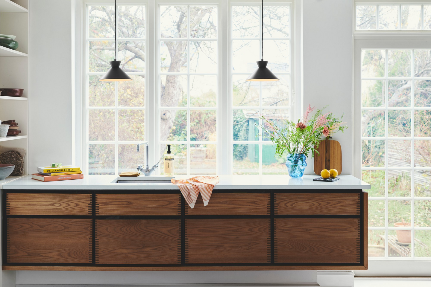 Riippuvalaisin Nordlux Dial 25 E27 40W musta