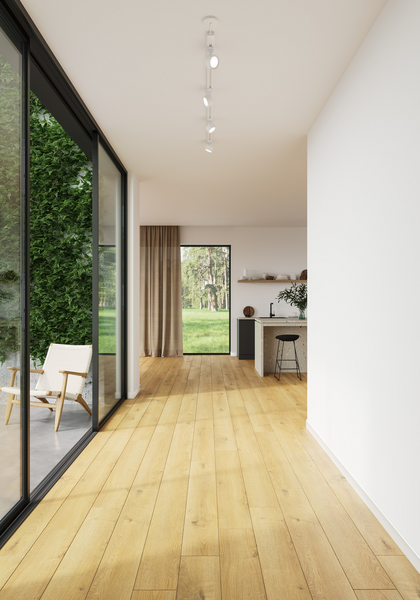 Kiskovalaisin Nordlux Clyde Link led valkoinen