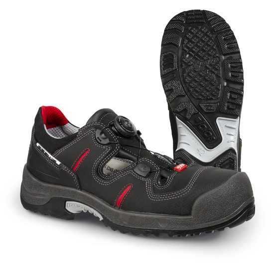 SKYDDSSANDAL 1708 JALAS Z E 38