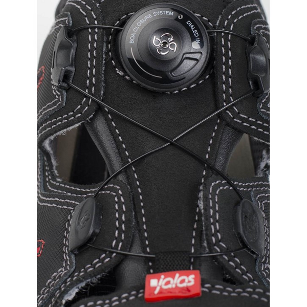 SKYDDSSANDAL 1708 JALAS Z E 38