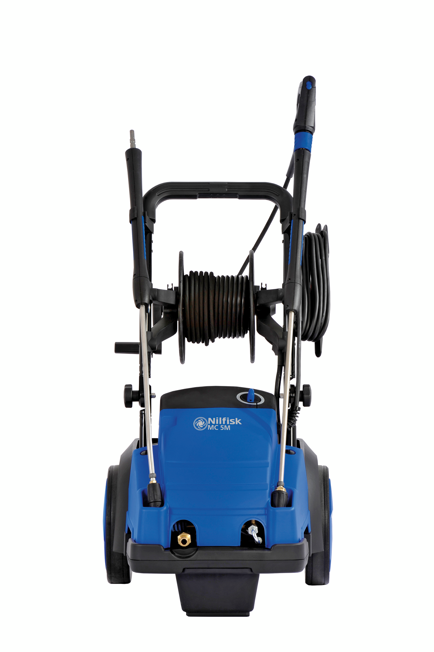 Painepesuri Nilfisk MC 5M-200/1000 XT