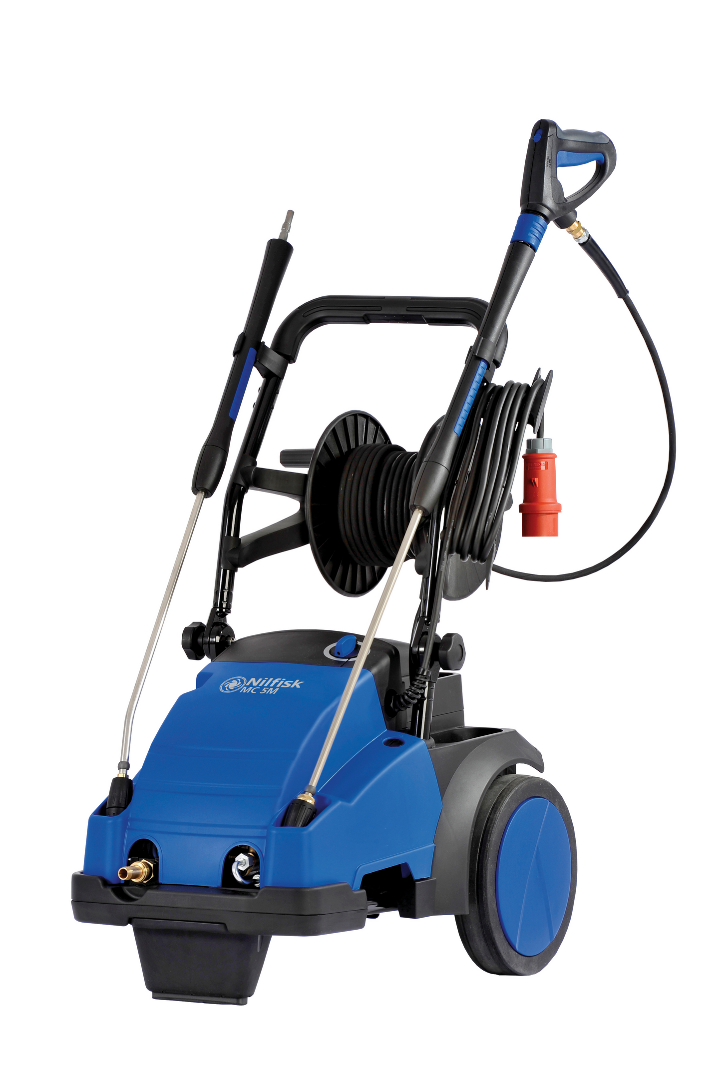 Painepesuri Nilfisk MC 5M-200/1000 XT