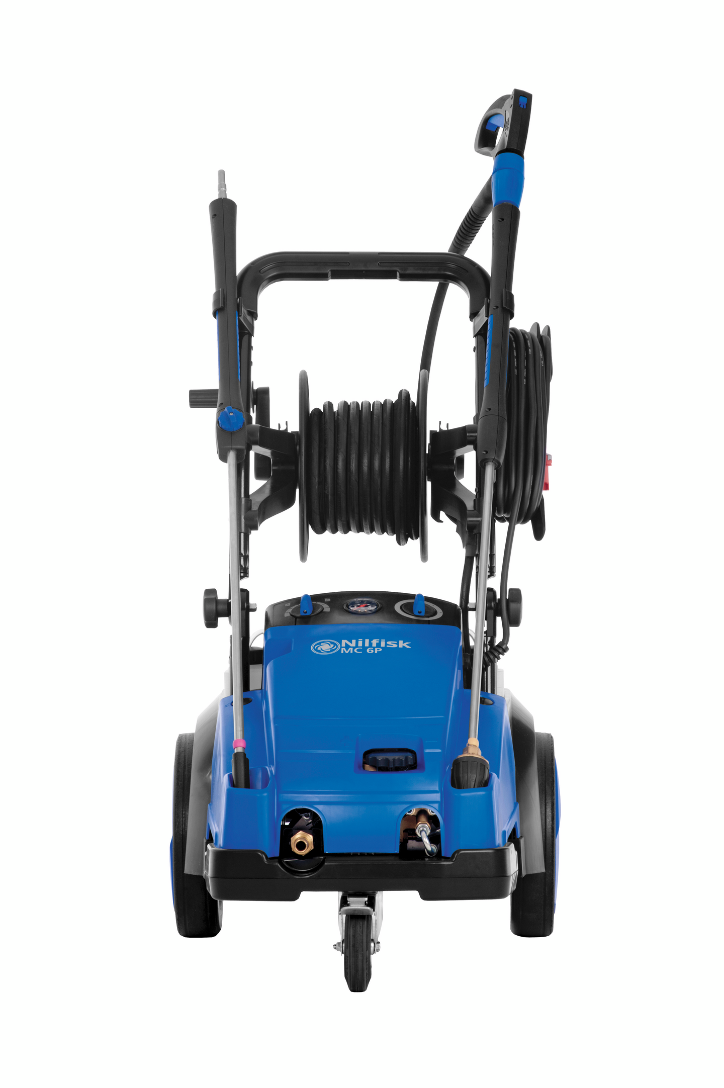 Painepesuri Nilfisk MC 6P-180/1300 FAXT