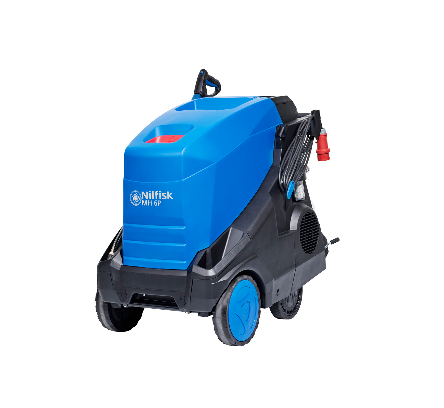 Kuumavesipesuri Nilfisk MH 6P-200/1300 FAX