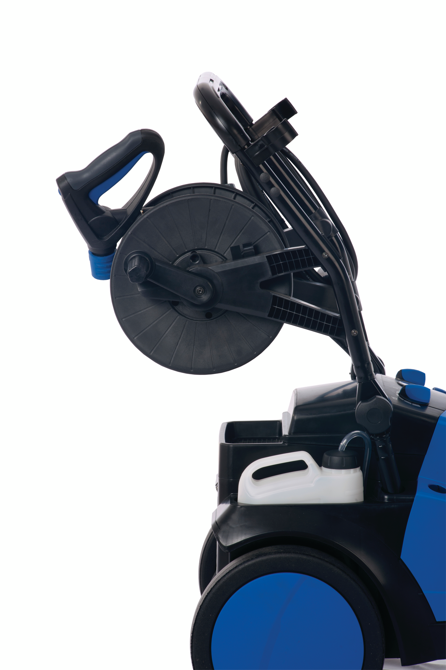 Painepesuri Nilfisk MC 5M-200/1000 XT