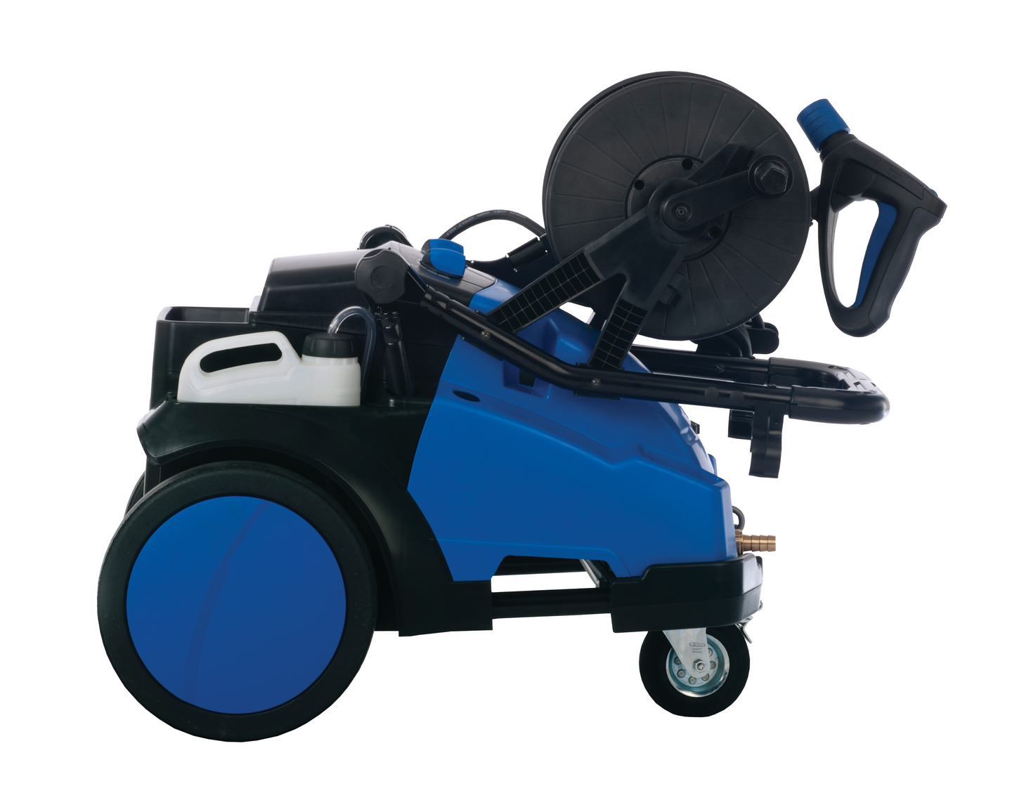 Painepesuri Nilfisk MC 5M-200/1000 XT