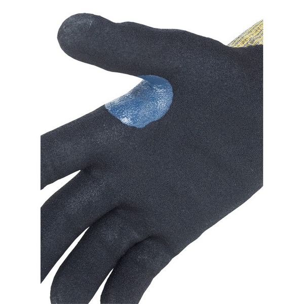 HANDSKE 8811 TEGERA INFINITY SYNTETDOPPADE STL 8