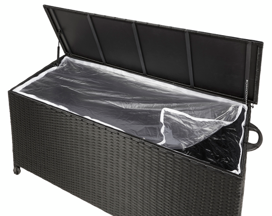 DYNLÅDA NOVA 136X54X64