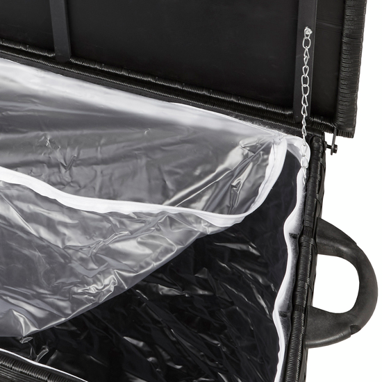 DYNLÅDA NOVA 136X54X64