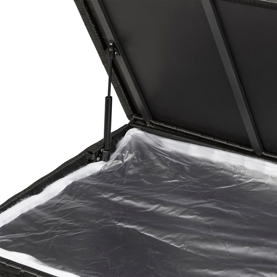 DYNLÅDA NOVA 136X54X64