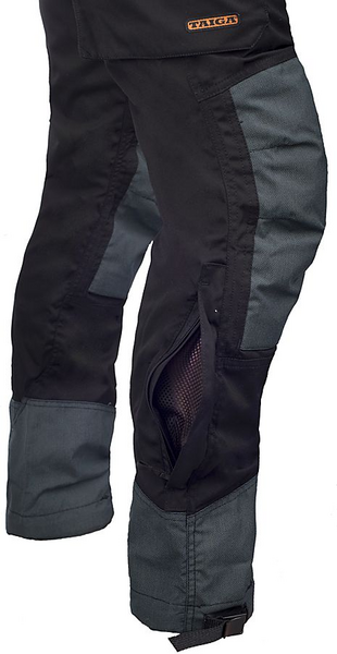 BYXA RUSSEL HERR SVART C48