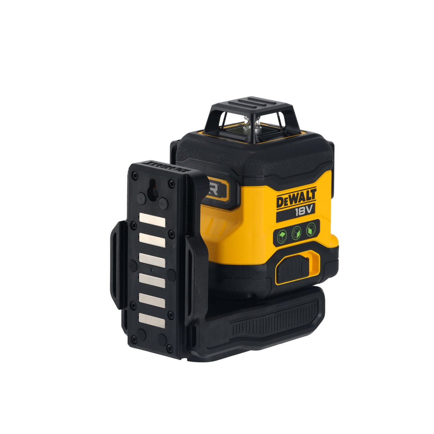 Laser Dewalt DCLE34031N kompakti 3x360 18V XR runko