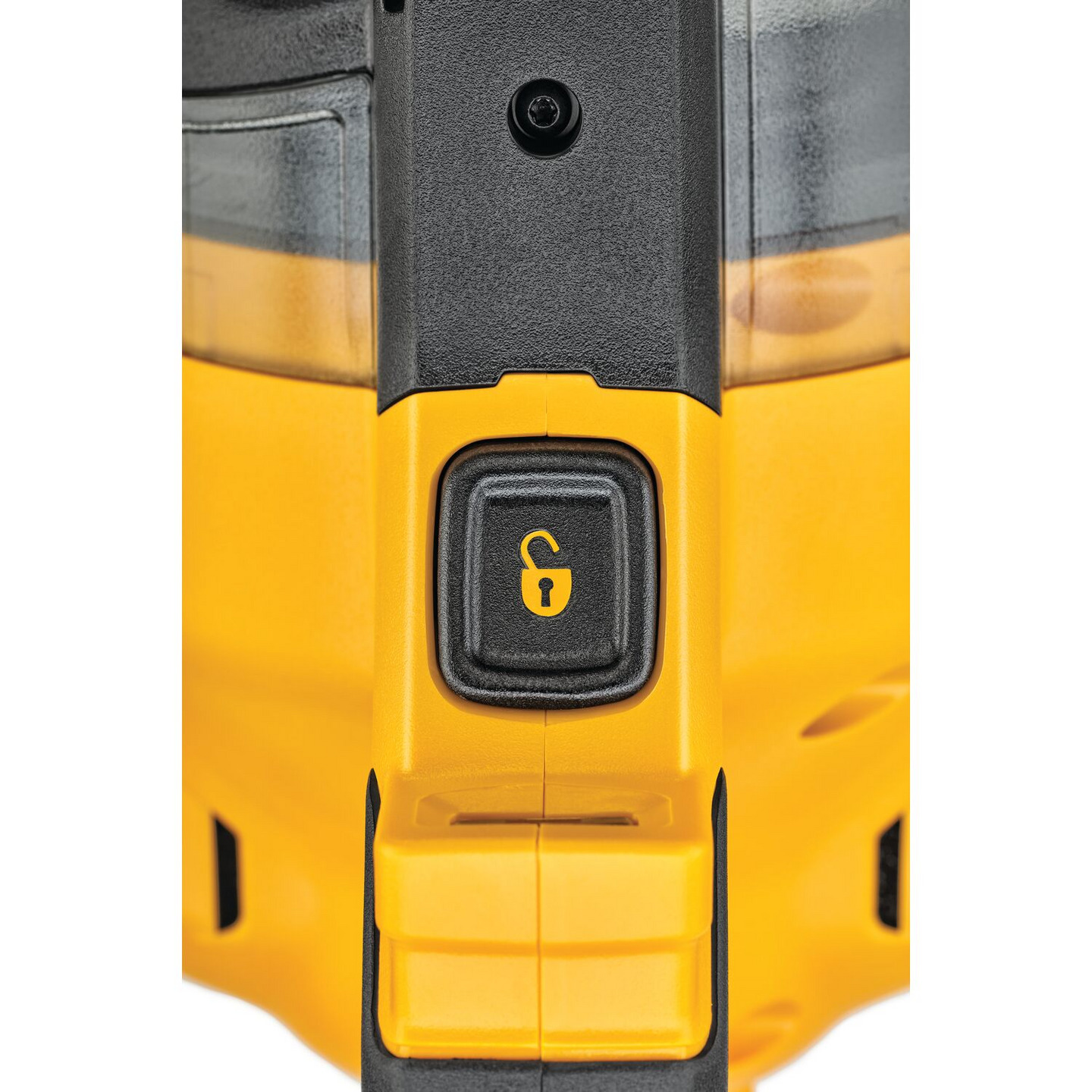 Akkupölynimuri Dewalt DCV501LN L-luokka 18V runko