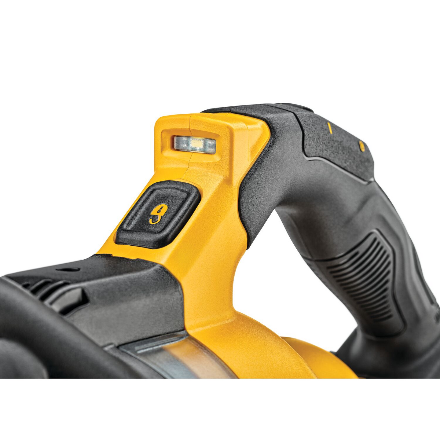 Akkupölynimuri Dewalt DCV501LN L-luokka 18V runko