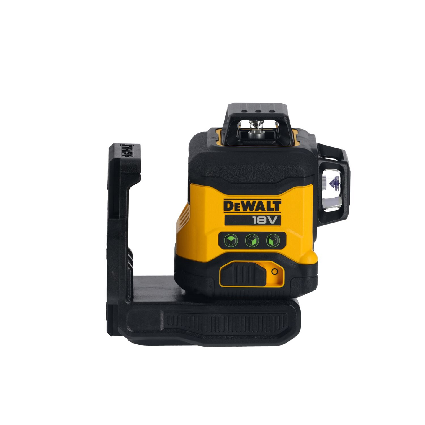 Laser Dewalt DCLE34031N kompakti 3x360 18V XR runko