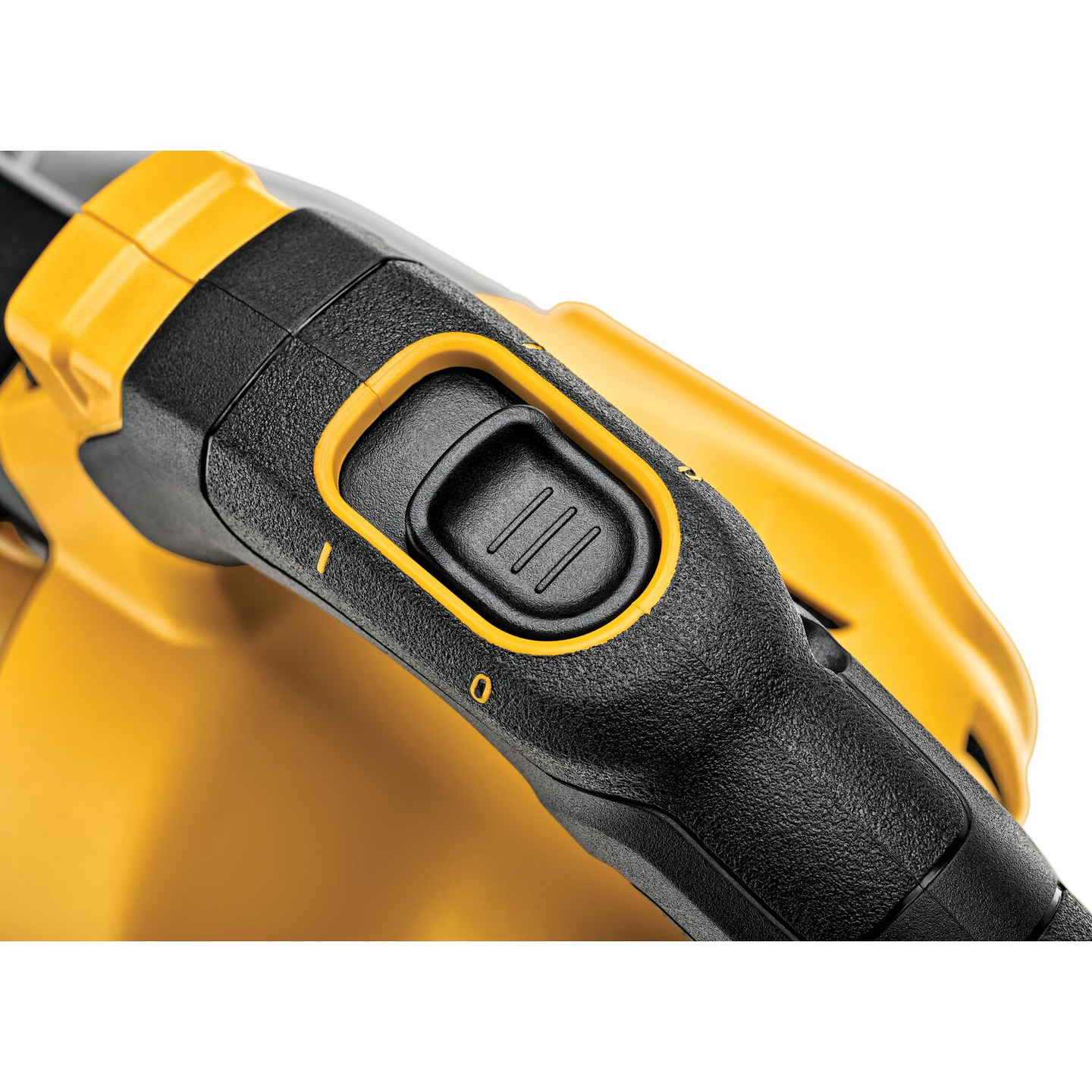 Akkupölynimuri Dewalt DCV501LN L-luokka 18V runko