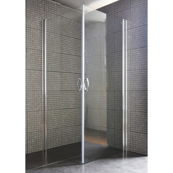 DUSCHHÖRN ALAJÄRVI 90X90 KL RA