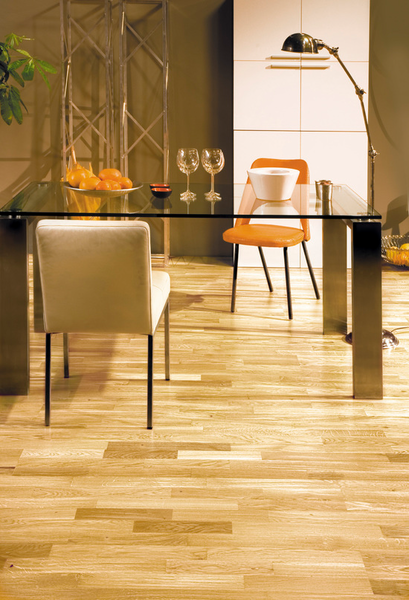 PARKETT 14MM EK MATT 3S