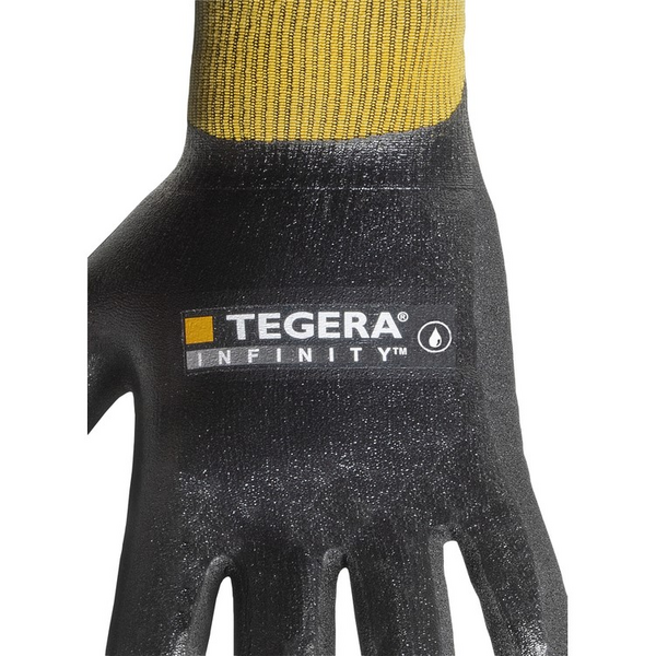 HANDSKE TEGERA WET 8804R-11 INFINITY SYNTETDOPPAD
