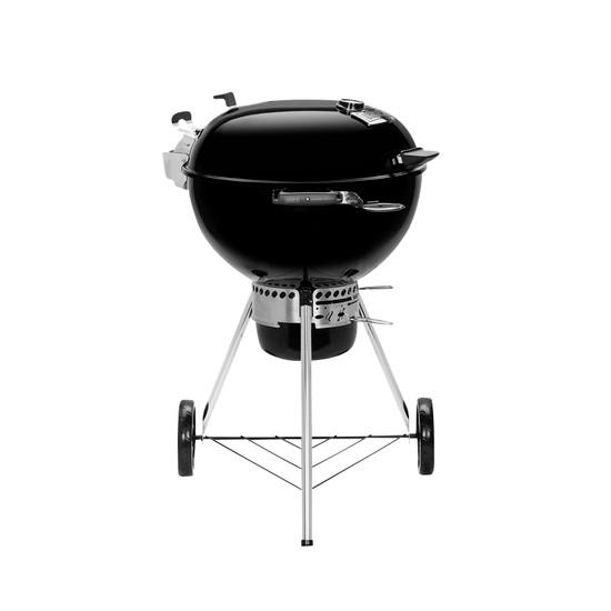 KOLGRILL WEBER M.T GBS PREMIUM E-5770 57CM SVART