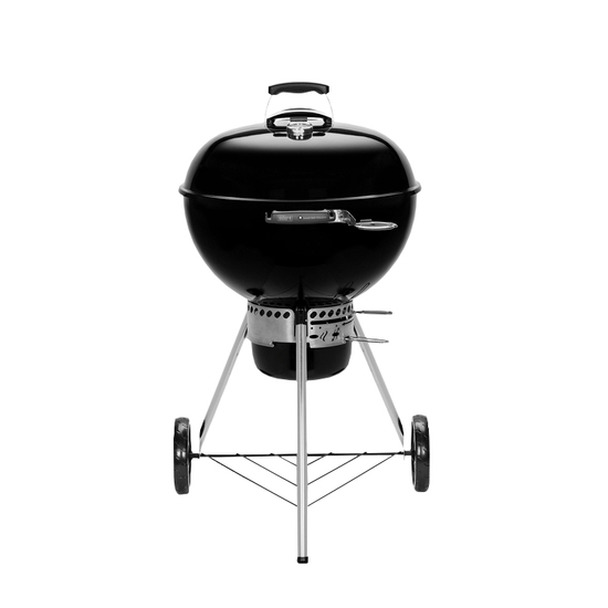 KOLGRILL WEBER M.T GBS E-5750 57CM