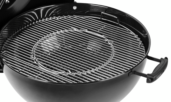 KOLGRILL WEBER M.T GBS E-5750 57CM