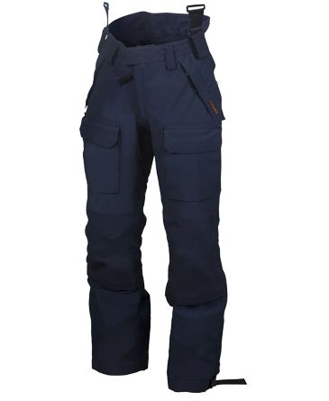 BYXA PATROL MARINBLÅ S