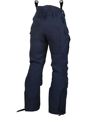 BYXA PATROL MARINBLÅ S