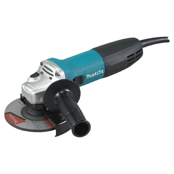 VINKELSLIP GA5030R 125MM 720W MAKITA