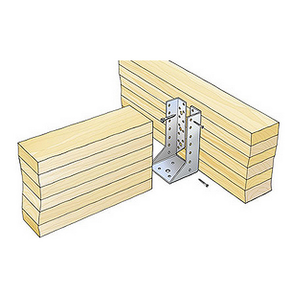 LIMTRÄBALK  90X315  6M GRAN