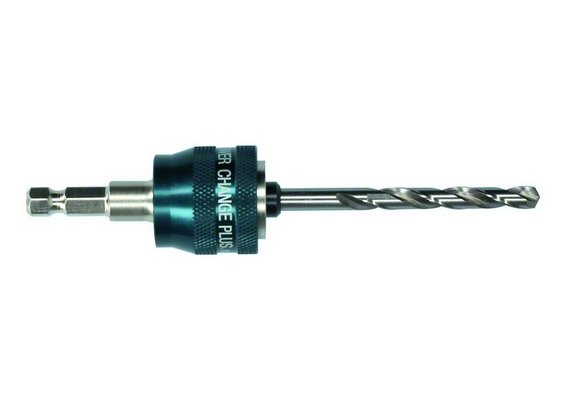 HÅLSÅGADAPTER PCP 8,7MM HSS-G 7,15X105MM