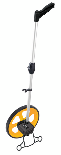 MÄTHJUL 250MM TELESK.